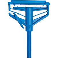 Manche Snap-2-Go, Fibre de verre, Pointe Barri&egrave;re ouverte, 1" dia, 60" lo Trail Hammer and Bolt