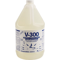 D&eacute;tergent &agrave; vaisselle pour eau dure, pour lave-vaisselle automatique, Liquide, 4 L Trail Hammer and Bolt