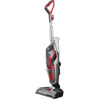 Machine &agrave; laver les planchers durs HydroClean, 30 pi³/min, 0,625 pintes Trail Hammer and Bolt