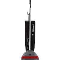 Aspirateur vertical TRADITION, 120 pi³/min, 18 pintes Trail Hammer and Bolt