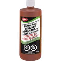 D&eacute;tachant pour calcaire et rouille Whink, 946 ml, Bouteille Trail Hammer and Bolt