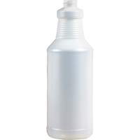 Flacon vaporisateur style carafe, 32 oz Trail Hammer and Bolt