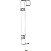 Wall Bracket for Bucket Trail Hammer and Bolt