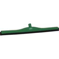 Raclette en mousse &agrave; t&ecirc;te fixe, 28", Vert Trail Hammer and Bolt