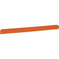 24" Double Ultra Hygiene Squeegee Refill Cartridge, Blade Trail Hammer and Bolt