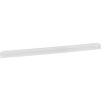 28" Double Ultra Hygiene Squeegee Refill Cartridge, Blade Trail Hammer and Bolt