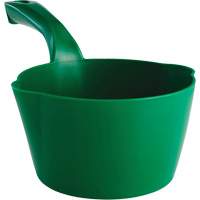 Pelle &agrave; main ronde, Plastique, Vert, 32 oz Trail Hammer and Bolt