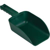 Pelle &agrave; main perceptible par d&eacute;tecteur de m&eacute;tal, Plastique, Vert, 32 oz Trail Hammer and Bolt