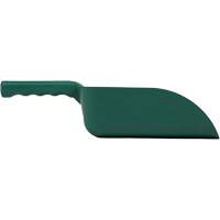 Pelle &agrave; main perceptible par d&eacute;tecteur de m&eacute;tal, Plastique, Vert, 32 oz Trail Hammer and Bolt