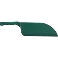 Pelle &agrave; main perceptible par d&eacute;tecteur de m&eacute;tal, Plastique, Vert, 82 oz Trail Hammer and Bolt