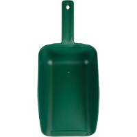 Pelle &agrave; main perceptible par d&eacute;tecteur de m&eacute;tal, Plastique, Vert, 82 oz Trail Hammer and Bolt