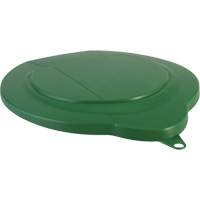 Couvercle pour seaux de 1,5 gallon Trail Hammer and Bolt