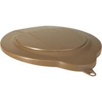 Couvercle pour seaux de 1,5 gallon Trail Hammer and Bolt