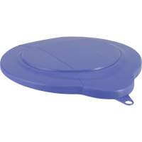 Couvercle pour seaux de 1,5 gallon Trail Hammer and Bolt