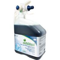 Contentrated Glass & Multi-Surface Cleaner, 2.85 L, Bottle Trail Hammer and Bolt