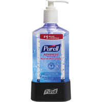 Support de bouteille illumin&eacute;e Purell Places Trail Hammer and Bolt