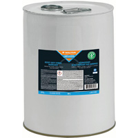 Heavy-Duty Citrus Degreaser, Pail Trail Hammer and Bolt