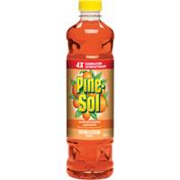 Pine-Sol&reg; Multi-Surface Cleaner, 828 ml, Bottle Trail Hammer and Bolt