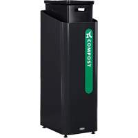 Sustain Compost Container Trail Hammer and Bolt