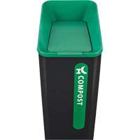 Sustain Compost Container Trail Hammer and Bolt