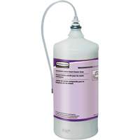 Recharge de savon liquide homologu&eacute; Green Seal, Cr&egrave;me, 800 ml, Parfum&eacute; Trail Hammer and Bolt