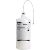 Recharge de savon liquide homologu&eacute; Green Seal, Cr&egrave;me, 1600 ml, Parfum&eacute; Trail Hammer and Bolt