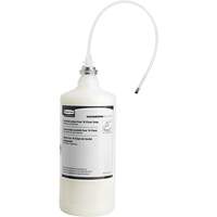 Recharge de savon liquide sans parfum et sans colorant OneShot, Cr&egrave;me, 800 ml, Sans parfum Trail Hammer and Bolt