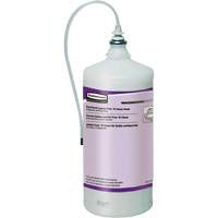 Recharge de savon liquide sans parfum et sans colorant OneShot, Cr&egrave;me, 1600 ml, Sans parfum Trail Hammer and Bolt