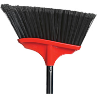 Balai oblique Vortex, Longueuer de 48" Trail Hammer and Bolt