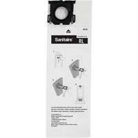 RL Premium Paper Vacuum Bag Trail Hammer and Bolt