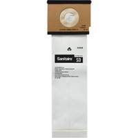 Disposable Dust Bag for JC147 Trail Hammer and Bolt