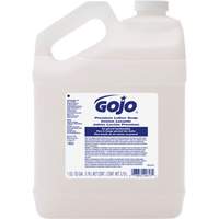 Premium Hand Soap, Cream, 3.78 L, Scented Trail Hammer and Bolt