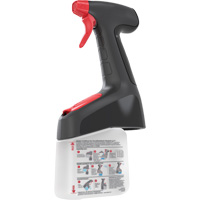 Syst&egrave;me de distribution mobile TruShot 2.0 Trail Hammer and Bolt