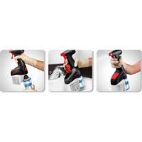 Syst&egrave;me de distribution mobile TruShot 2.0 Trail Hammer and Bolt