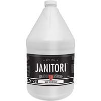 Janitori 72 Max Degreaser, 4 L, Jug Trail Hammer and Bolt