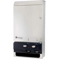 EvoGen&reg; EV-1 Dual Pad & Tampon Dispenser Trail Hammer and Bolt
