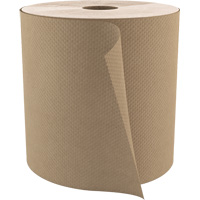 Pro Select&reg; High-Capacity Paper Towel, 1 Ply, Standard, 1000' L Trail Hammer and Bolt