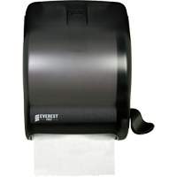 EL Lever Hand Towel Everest Dispenser Trail Hammer and Bolt