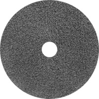 Black Diamond 400 Floor Pad, 8", Cleaning, Red Trail Hammer and Bolt