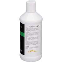 Power Clean Waterless Hand Soap, Liquid, 384 ml, Unscented Trail Hammer and Bolt