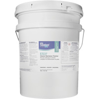 Nettoyant entreteneur polisseur ES37, 18,9 L, Seau Trail Hammer and Bolt