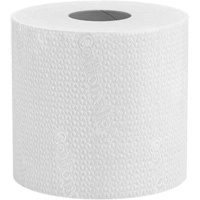 Cottonelle&reg; Professional Toilet Paper, 2 Ply, 451 Sheets/Roll, White Trail Hammer and Bolt