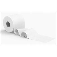 Cottonelle&reg; Professional Toilet Paper, 2 Ply, 451 Sheets/Roll, White Trail Hammer and Bolt