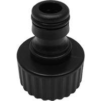 safeMIX Tap Adaptor Trail Hammer and Bolt