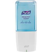Distributeur de savon pour les mains ES10, Sans contact, Capacit&eacute; de 1200 ml, Format Cartouche de recharge Trail Hammer and Bolt