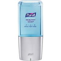 Distributeur de savon pour les mains ES10, Sans contact, Capacit&eacute; de 1200 ml, Format Cartouche de recharge Trail Hammer and Bolt