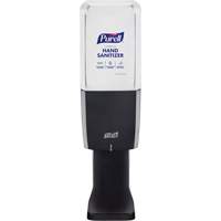 ES10 Hand Sanitizer Dispenser, Touchless, 1200 ml Cap. Trail Hammer and Bolt
