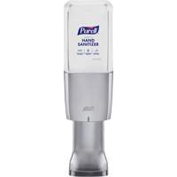 ES10 Hand Sanitizer Dispenser, Touchless, 1200 ml Cap. Trail Hammer and Bolt
