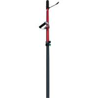 Manche t&eacute;lescopique long M3 125 cm Trail Hammer and Bolt