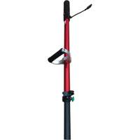 Manche t&eacute;lescopique moyen M3 75 cm Trail Hammer and Bolt